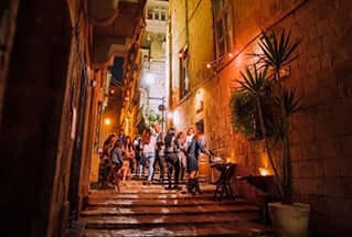 Nightlife