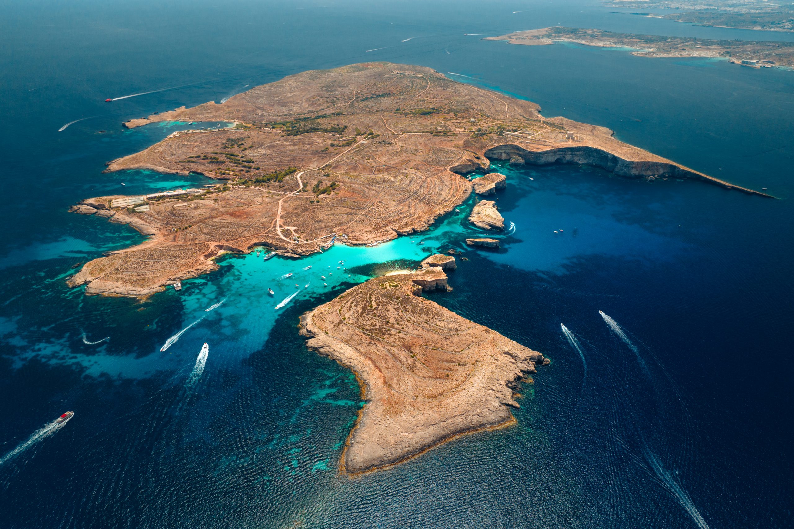 Blue Lagoon