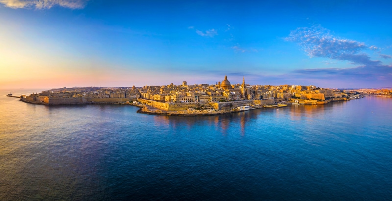 Valletta