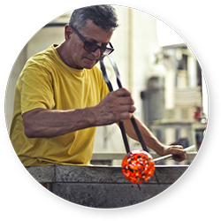 Glass Making