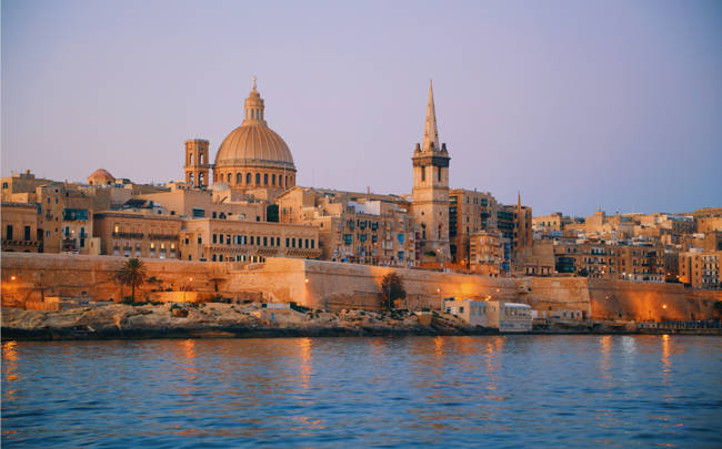 Valletta