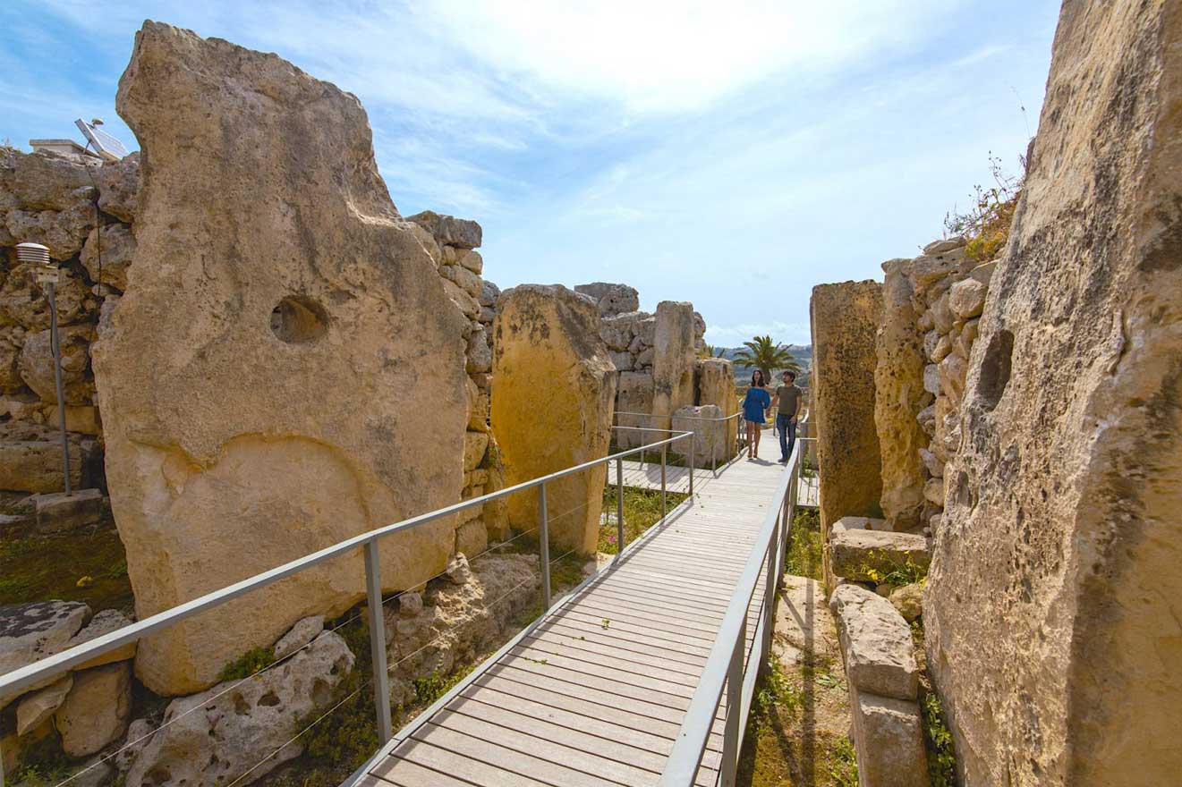 Older than Stonehenge and the Pyramids