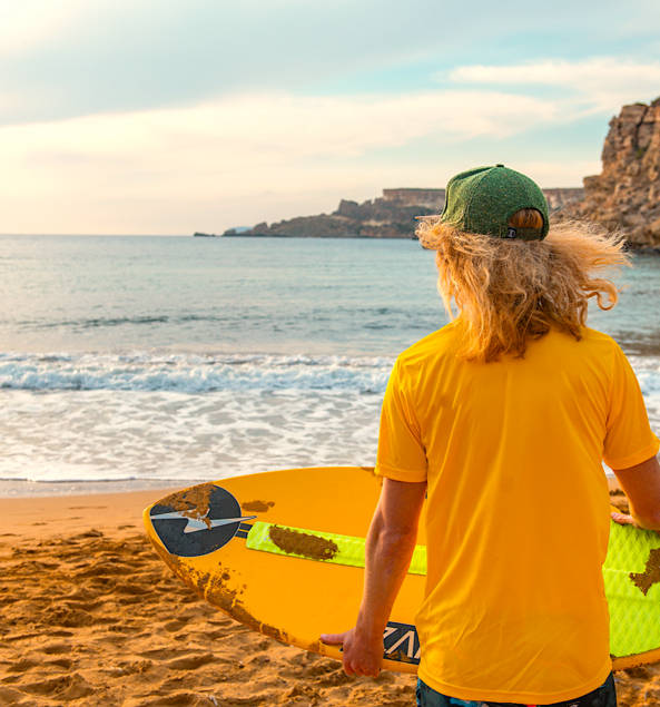 Surfing