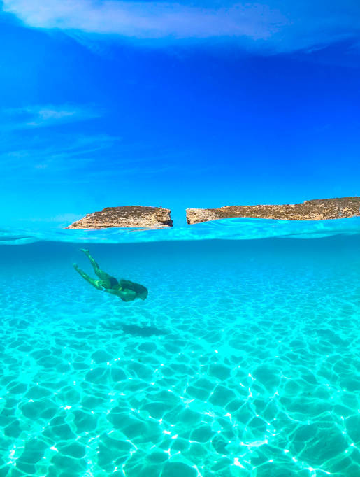 Swimming