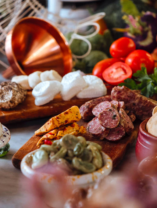 Antipasto