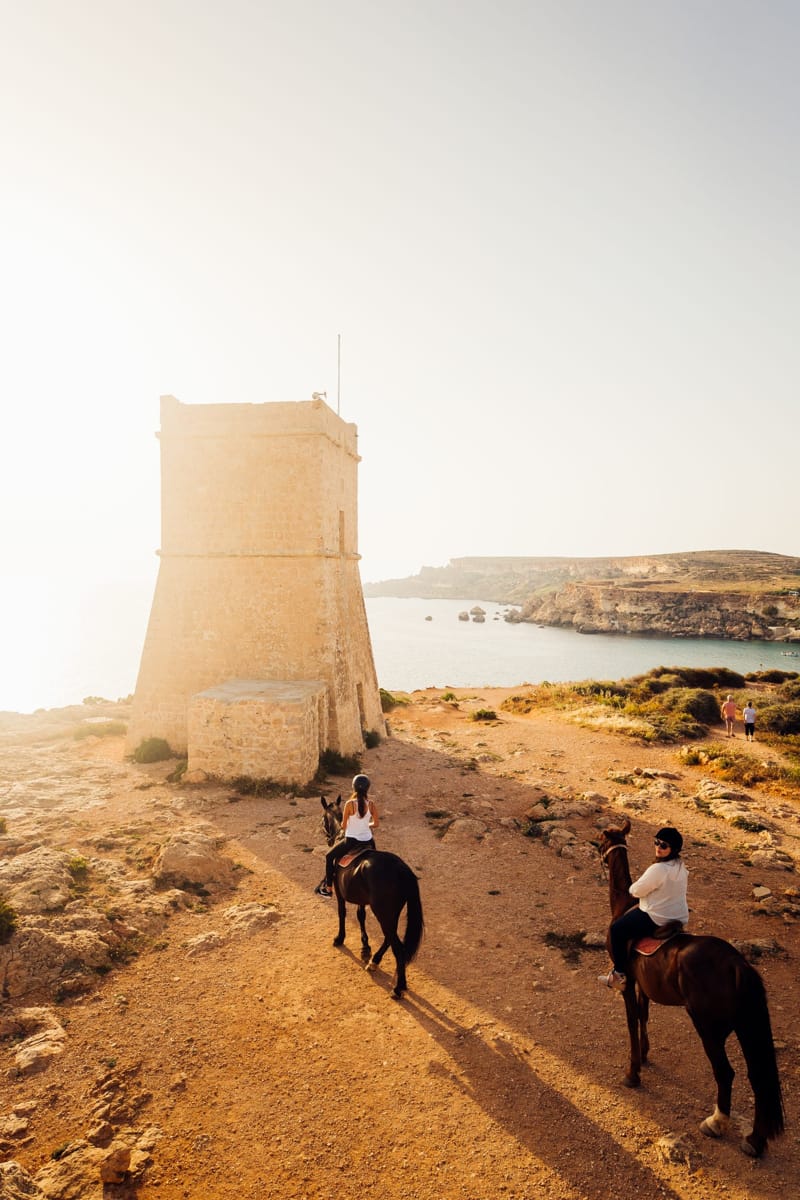 St Mary’s Tower